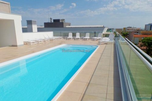 Condominio Quasar