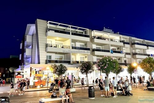 Condominio Shedir