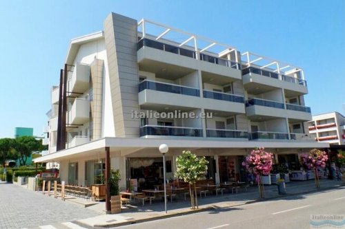 Condominio Shedir