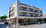Katalog zájezdů, Condominio Shedir