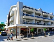 Condominio Shedir