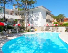 Residence Melograno