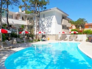 Residence Melograno