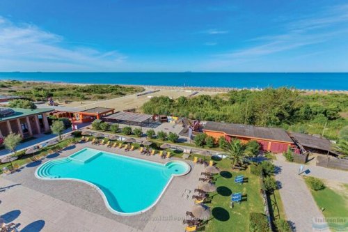 Toscana Sport Resort