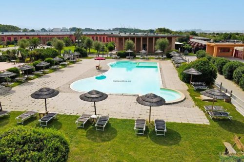 Toscana Sport Resort