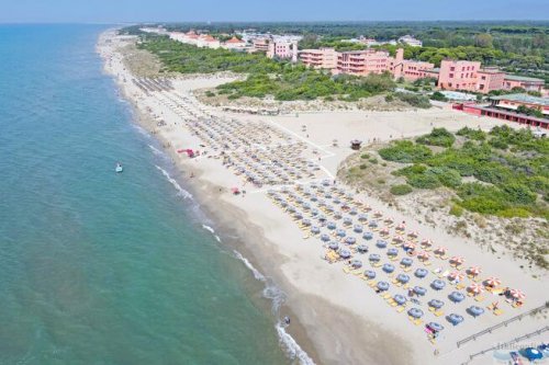 Toscana Sport Resort