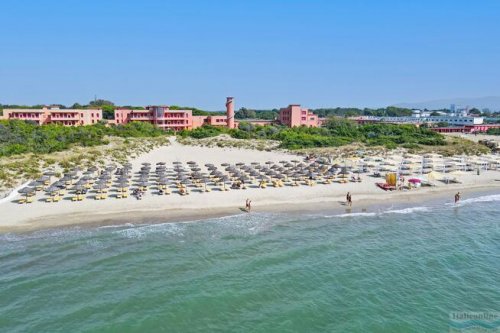 Toscana Sport Resort