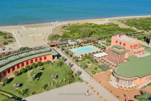 Toscana Sport Resort
