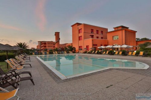 Toscana Sport Resort