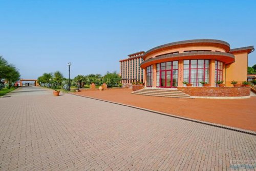 Toscana Sport Resort