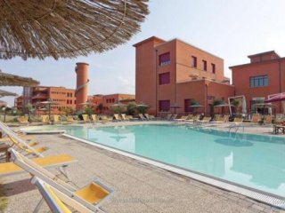 Toscana Sport Resort Toscana Sport Resort
