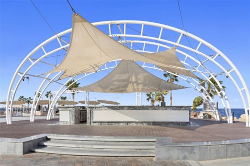 Pickalbatros Citadel Resort Sahl Hasheesh