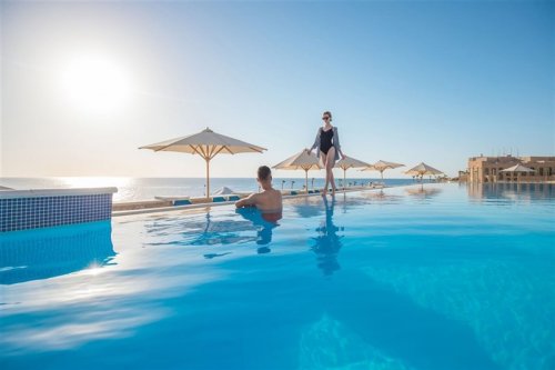 Pickalbatros Citadel Resort Sahl Hasheesh