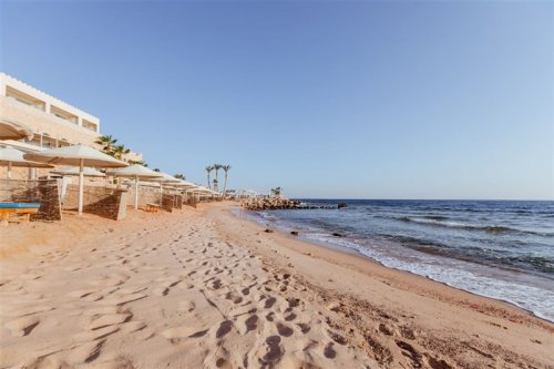 Pickalbatros Citadel Resort Sahl Hasheesh