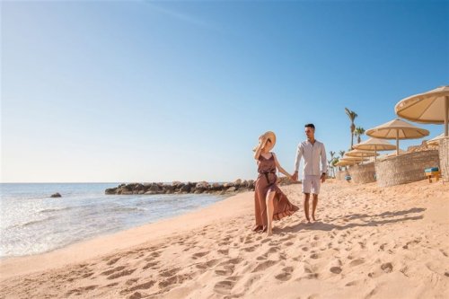 Pickalbatros Citadel Resort Sahl Hasheesh