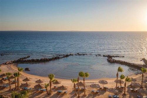 Pickalbatros Citadel Resort Sahl Hasheesh