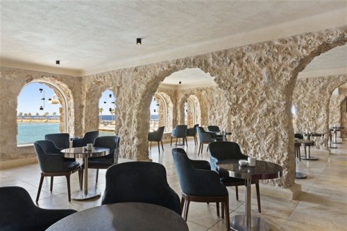 Pickalbatros Citadel Resort Sahl Hasheesh