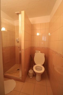 Zámecký penzion Rotunda