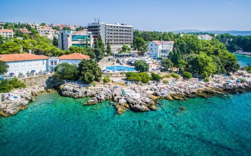 Hotel Dražica