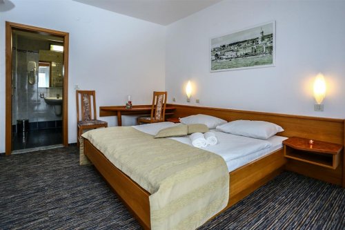 Hotel Dražica