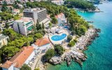 Katalog zájezdů - Chorvatsko, Hotel Dražica