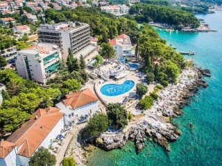 Hotel Dražica Hotel Dražica