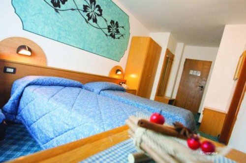 Hotel Milano
