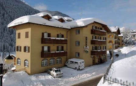 Hotel Milano