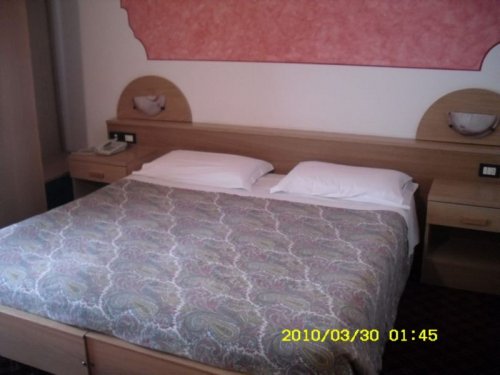 Hotel Milano