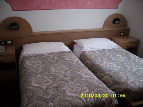 Hotel Milano