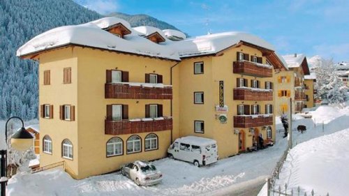 Hotel Milano