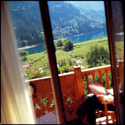 Hotel Du Lac Vital Mountain