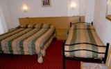 Katalog zájezdů - Itálie, Hotel Villa Emma