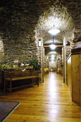 Hotel La Mirandola