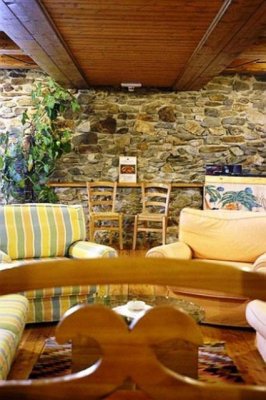 Hotel La Mirandola
