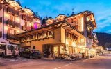 Katalog zájezdů - Itálie, Hotel Folgarida