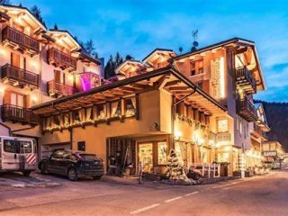 Hotel Folgarida