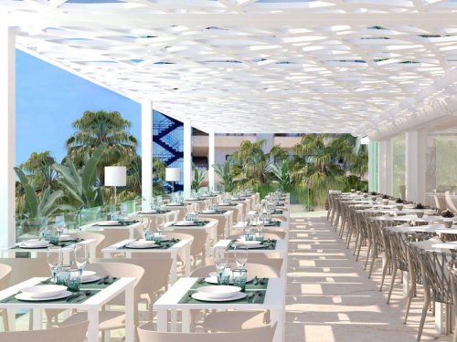 Bq Belvedere