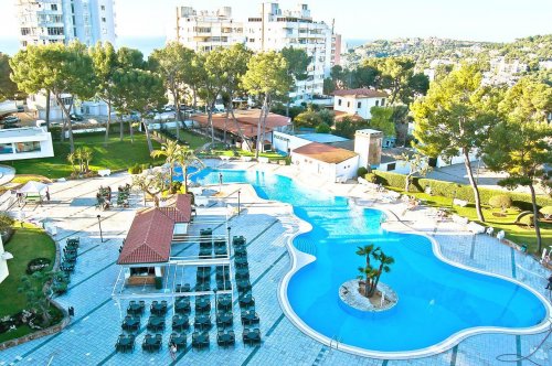 Bq Belvedere