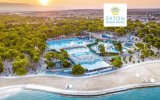 Katalog zájezdů, Zaton Holiday Resort (mobilhomy)