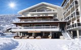 Apartmány Bertuzzi