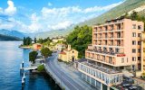 Katalog zájezdů - Itálie, Hotel Bazzoni