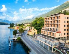 Hotel Bazzoni