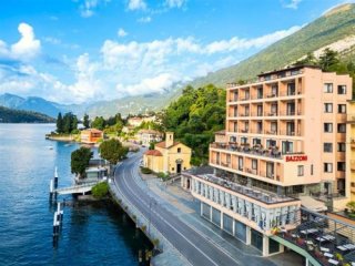 Hotel Bazzoni