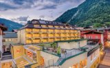 Hotel Mozart, Hotel Norica Therme Hotel Norica Therme