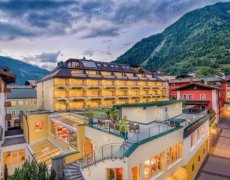 Hotel Norica Therme