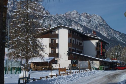 Hotel Davost