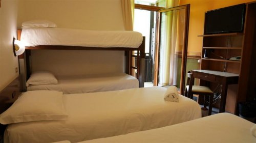 Hotel Davost