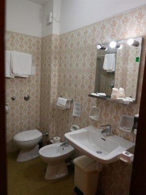 Hotel Davost