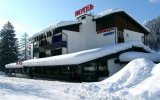 Katalog zájezdů, Hotel Davost